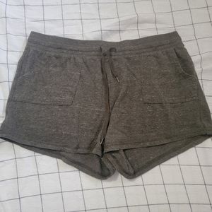 Cotton Shorts